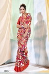 Sanchali Vol 7 By Vallabhi Georgette Daily Wear Sarees Wholesale Price In Surat